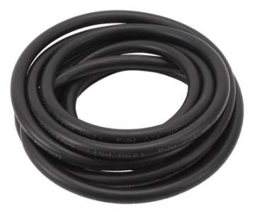 Picture of Russell Performance -6 AN Twist-Lok Hose Black Pre-Packaged 15 Foot Roll