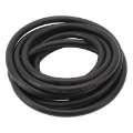 Picture of Russell Performance -6 AN Twist-Lok Hose Black Pre-Packaged 15 Foot Roll