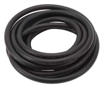 Picture of Russell Performance -8 AN Twist-Lok Hose Black Pre-Packaged 10 Foot Roll