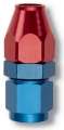 Picture of Russell Performance Red-Blue -6 AN Female Swivel to 3-8in Aluminum Tube