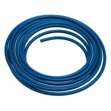 Picture of Russell Performance Blue 3-8in Aluminum Fuel Line