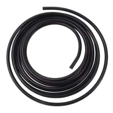 Picture of Russell Performance Black 3-8in Aluminum Fuel Line