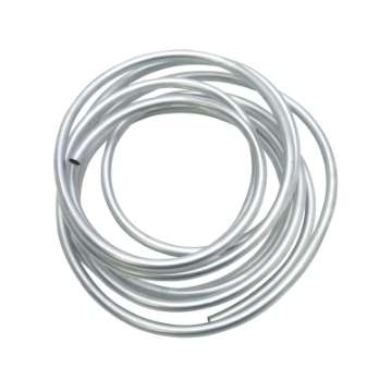 Picture of Russell Performance Natural 3-8in Aluminum Fuel Line