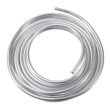 Picture of Russell Performance Natural 1-2in Aluminum Fuel Line