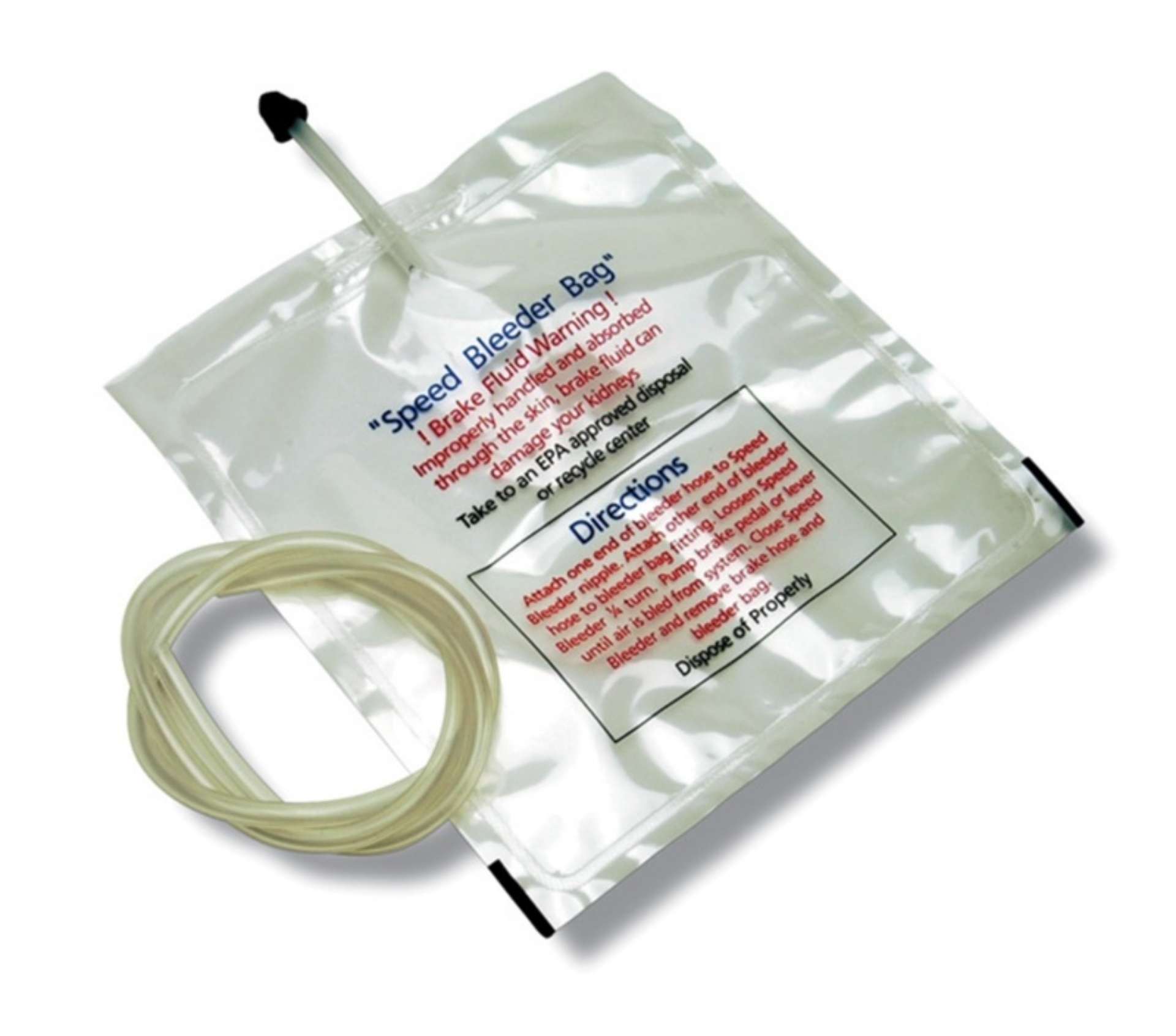 Picture of Russell Performance Speed Bleeder Bag