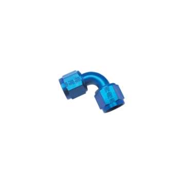 Picture of Russell Performance -8 AN 90 Degree Swivel Coupler