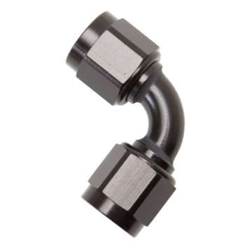 Picture of Russell Performance -8 AN 90 Degree Swivel Coupler