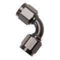 Picture of Russell Performance -8 AN 90 Degree Swivel Coupler