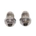 Picture of Russell Performance -6 AN Carb Adapter Fittings 2 pcs- Endura