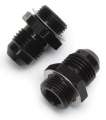 Picture of Russell Performance -6 AN Carb Adapter Fittings 2 pcs- Black