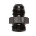 Picture of Russell Performance -6 AN Carb Adapter Fitting Black