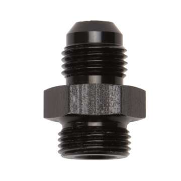 Picture of Russell Performance -6 AN Carb Adapter Fitting Black