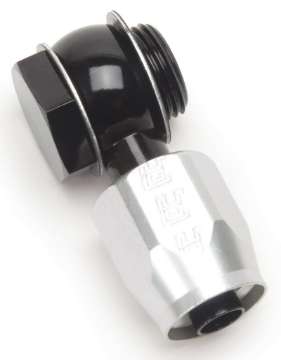 Picture of Russell Performance -6 AN Carb Banjo Bolt Fitting Black