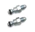 Picture of Russell Performance -3 AN SAE Adapter Fitting 2 pcs- Endura