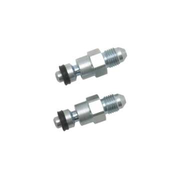 Picture of Russell Performance -3 AN SAE Adapter Fitting 2 pcs- Endura