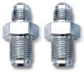 Picture of Russell Performance -4 AN SAE Adapter Fitting 2 pcs- Endura