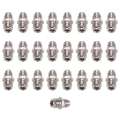 Picture of Russell Performance -6 AN 5-8in-18 Inverted Flare Power Steering Adapter 25 pcs