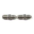 Picture of Russell Performance -3 AN Metric Adapter Fitting 2 pcs- Beveled