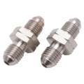 Picture of Russell Performance -3 AN Metric Adapter Fitting 2 pcs- Beveled