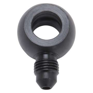 Picture of Russell Performance -3 AN SAE Adapter Fitting Black