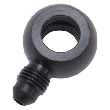 Picture of Russell Performance -3 AN SAE Adapter Fitting Black