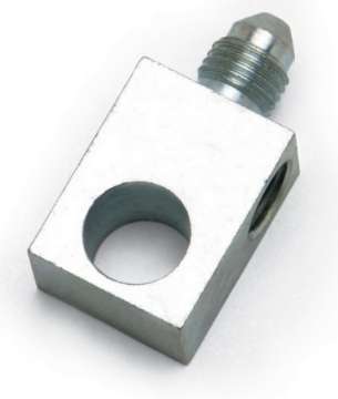 Picture of Russell Performance -3 AN SAE Brake Adapter Fitting Endura