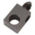 Picture of Russell Performance -3 AN SAE Brake Adapter Fitting Black