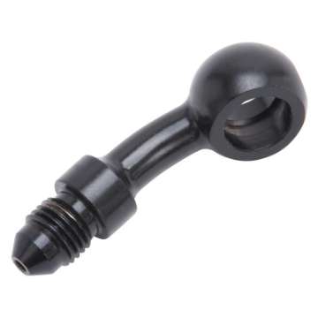 Picture of Russell Performance -3 AN SAE Adapter Fitting Black