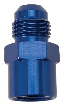 Picture of Russell Performance M14 x 1-5 to -6 Flare Pumps with 1-2in-20 Inverted Flare Thread