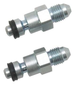 Picture of Russell Performance -4 AN SAE Adapter Fitting 2 pcs- Endura