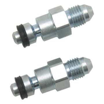 Picture of Russell Performance -4 AN SAE Adapter Fitting 2 pcs- Endura