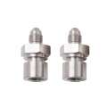 Picture of Russell Performance -3 AN SAE Adapter Fitting 2 pcs- Endura