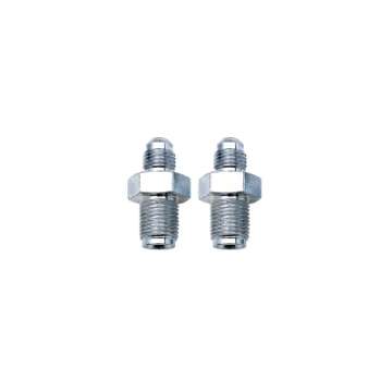 Picture of Russell Performance -3 AN SAE Adapter Fitting 2 pcs- Endura