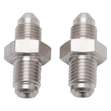 Picture of Russell Performance -3 AN Metric Adapter Fitting 2 pcs- Inverted Flair