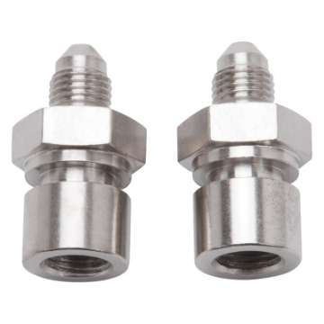 Picture of Russell Performance -3 AN Metric Adapter Fitting 2 pcs- Inverted Flair