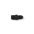 Picture of Russell Performance -3 AN SAE Brake Adapter Fitting Black