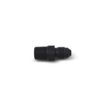 Picture of Russell Performance -3 AN SAE Brake Adapter Fitting Black