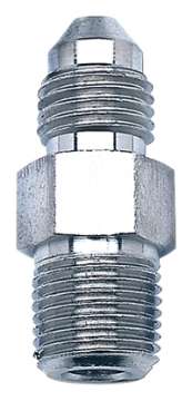 Picture of Russell Performance -4 AN SAE Brake Adapter Fitting Endura