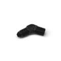 Picture of Russell Performance -3 AN SAE Brake Adapter Fitting Black