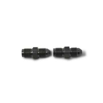 Picture of Russell Performance -3 AN SAE Adapter Fitting 2 pcs- Black