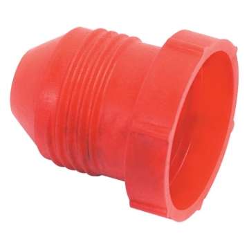 Picture of Russell Performance -4 AN Plastic Plug 10 pcs