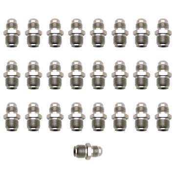 Picture of Russell Performance -6 AN 11-16in-18 Inverted Flare Power Steering Adapter 25 pcs