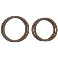 Picture of Russell Performance ProFilter Fuel Filter Replacement O-Ring Package of 3