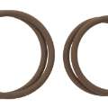 Picture of Russell Performance ProFilter Fuel Filter Replacement O-Ring Package of 3