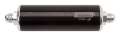 Picture of Russell Performance Black-Silver Anodized Aluminum 8-1-4in Length -6 male inlet-outlet