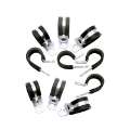 Picture of Russell Performance Cushion Clamps - Holds -4 AN Hose 10 pcs