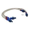 Picture of Russell Performance 1987-93 5-0L Ford Mustang Fuel Hose Kit