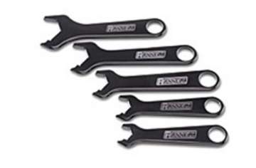 Picture of Russell Performance Set of 5 Wrenches Includes -6--8--10--12--16