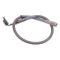 Picture of Russell Performance 9in 90 Degree Competition Brake Hose