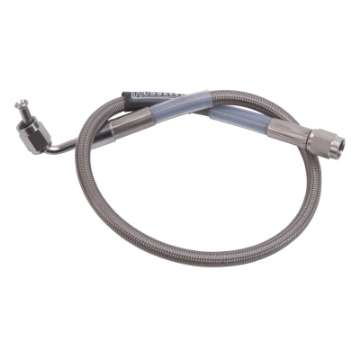 Picture of Russell Performance 15in 90 Degree Competition Brake Hose